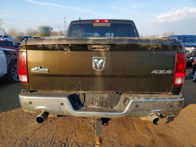 Продаж на аукціоні авто 2013 Ram 1500, vin: 1C6RR7LT6DS632773, номер лоту: 47566876
