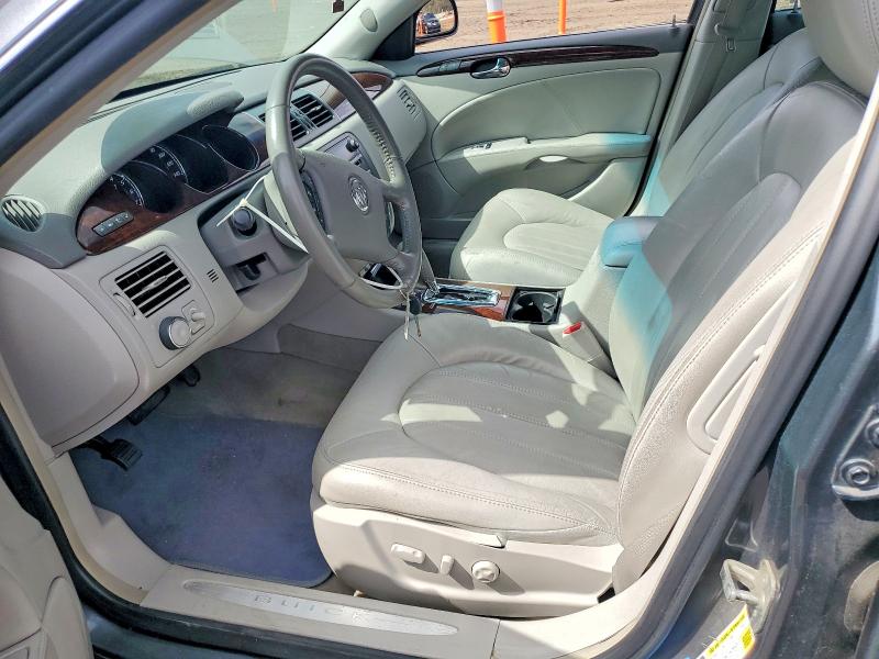 Продаж на аукціоні авто 2011 Buick Lucerne, vin: 1G4HC5EM3BU143390, номер лоту: 79421725