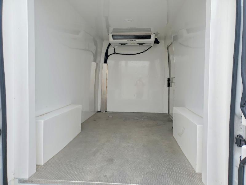 Продажа на аукционе авто 2023 Ram Promaster 2500, vin: 3C6LRVDG1PE565602, номер лота: 46454536