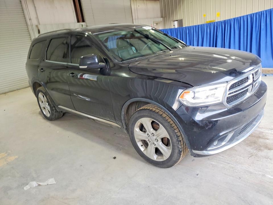 Продаж на аукціоні авто 2014 Dodge Durango, vin: 1C4RDJDG8EC979121, номер лоту: 46959436
