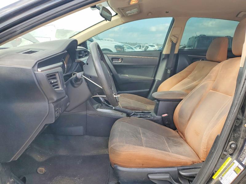 Aukcja sprzedaży 2014 Toyt Corolla, vin: 2T1BURHE8EC180309, numer aukcji: 79101345