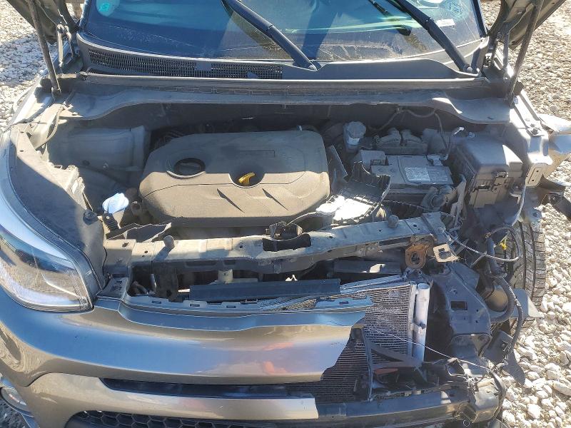 Продажа на аукционе авто 2019 Kia Soul, vin: KNDJP3A54K7007331, номер лота: 78886685