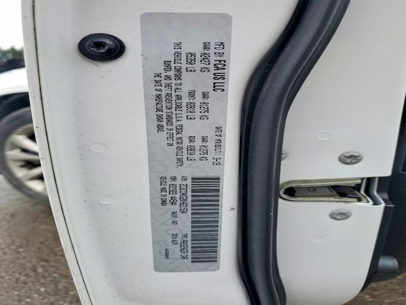 2019 Chrysler 300 მანქანა იყიდება აუქციონზე, vin: 2C3CCAKG2KH631534, აუქციონის ნომერი: 45974766