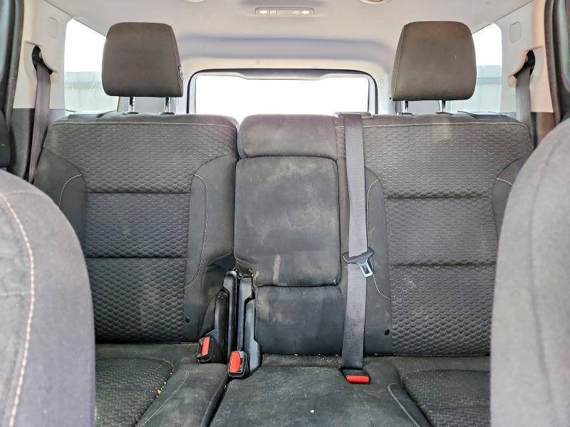 Aukcja sprzedaży 2018 Gmc Acadia, vin: 1GKKNKLA1JZ115881, numer aukcji: 47470076