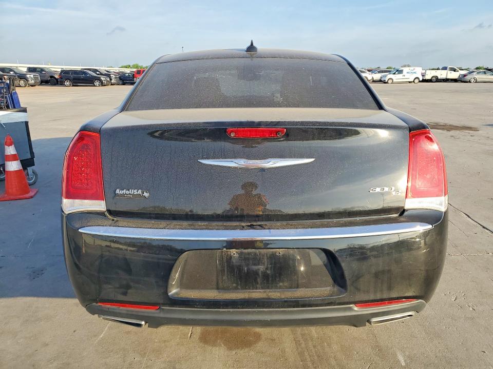Aukcja sprzedaży 2017 Chrysler 300c, vin: 2C3CCAEG2HH570643, numer aukcji: 48185396