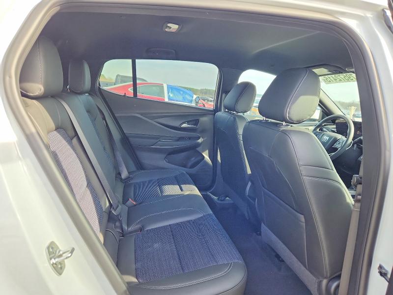 2025 Buick Envista მანქანა იყიდება აუქციონზე, vin: KL47LAEP6SB230340, აუქციონის ნომერი: 79572415
