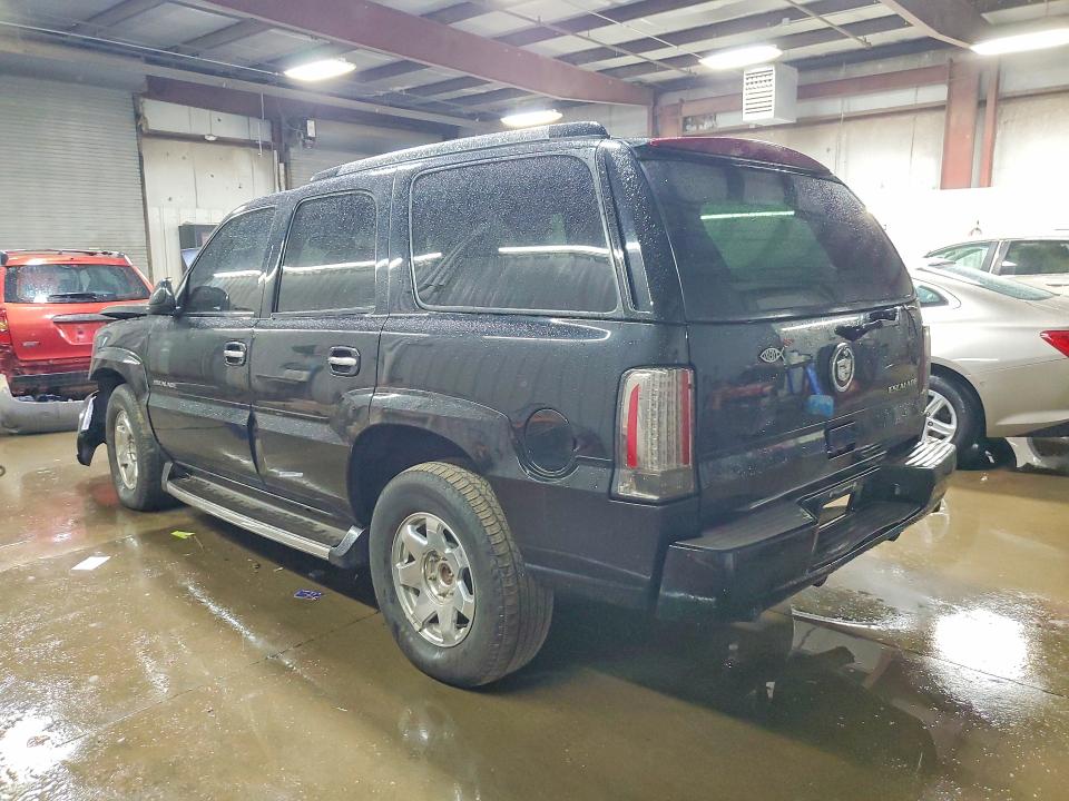 Продаж на аукціоні авто 2003 Cadillac Escalade, vin: 1GYEK63N33R130259, номер лоту: 48067246