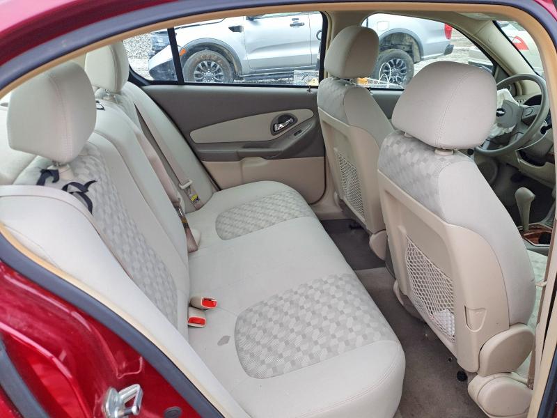 Aukcja sprzedaży 2005 Chevrolet Malibu, vin: 1G1ZT528X5F244749, numer aukcji: 46152766