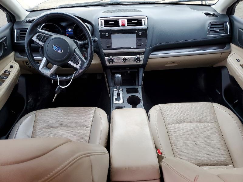 Продаж на аукціоні авто 2015 Subaru Legacy, vin: 4S3BNCL66F3002659, номер лоту: 79665915