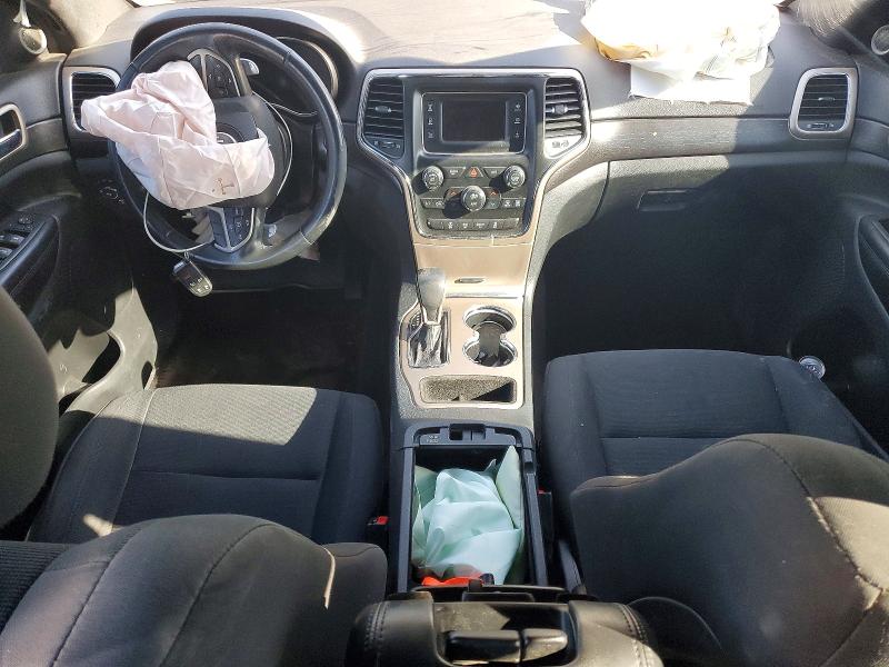 Aukcja sprzedaży 2016 Jeep Grand Cherokee, vin: 1C4RJEAG9GC339698, numer aukcji: 47589216
