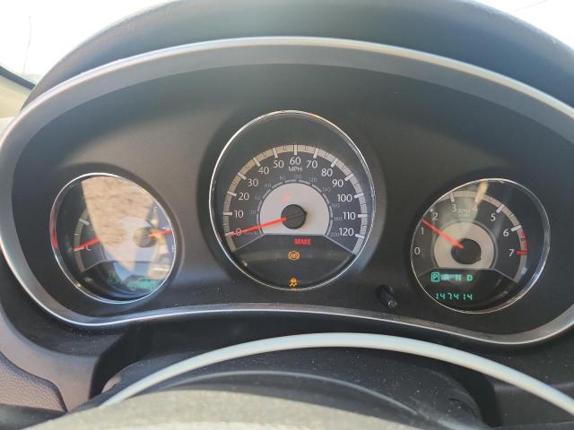 Продаж на аукціоні авто 2011 Chrysler 200, vin: 1C3BC2FBXBN531110, номер лоту: 46650286