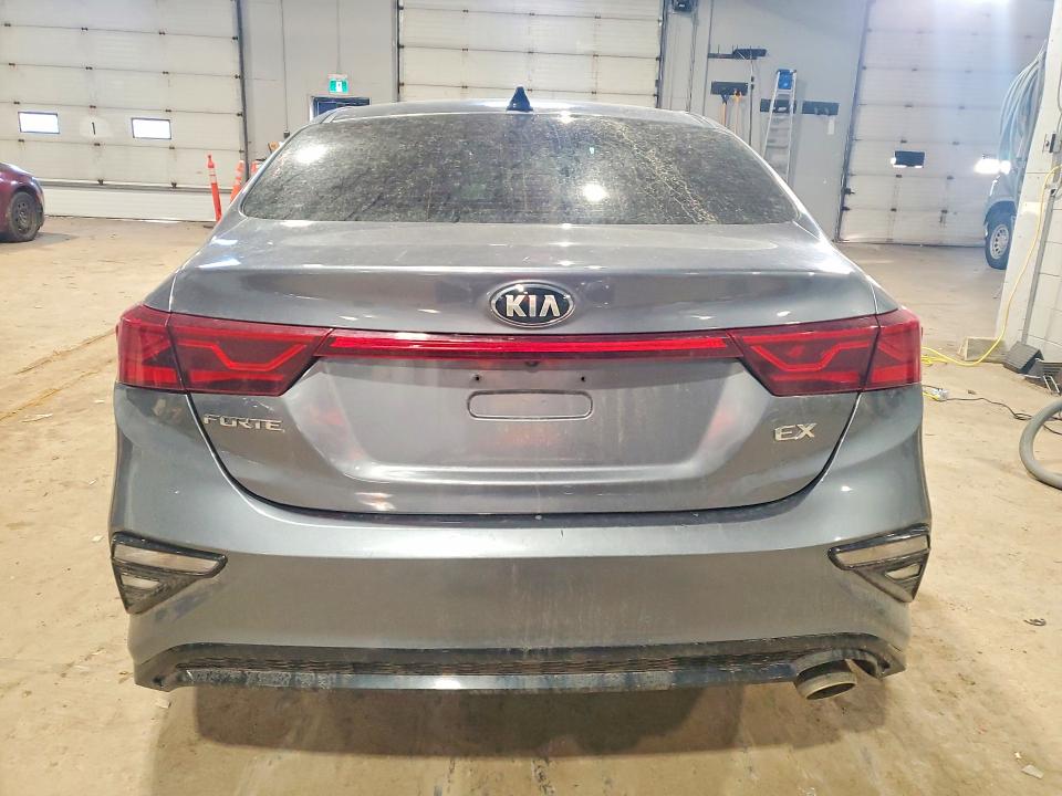 Продаж на аукціоні авто 2020 Kia Forte, vin: 3KPF54AD6LE254201, номер лоту: 45786006