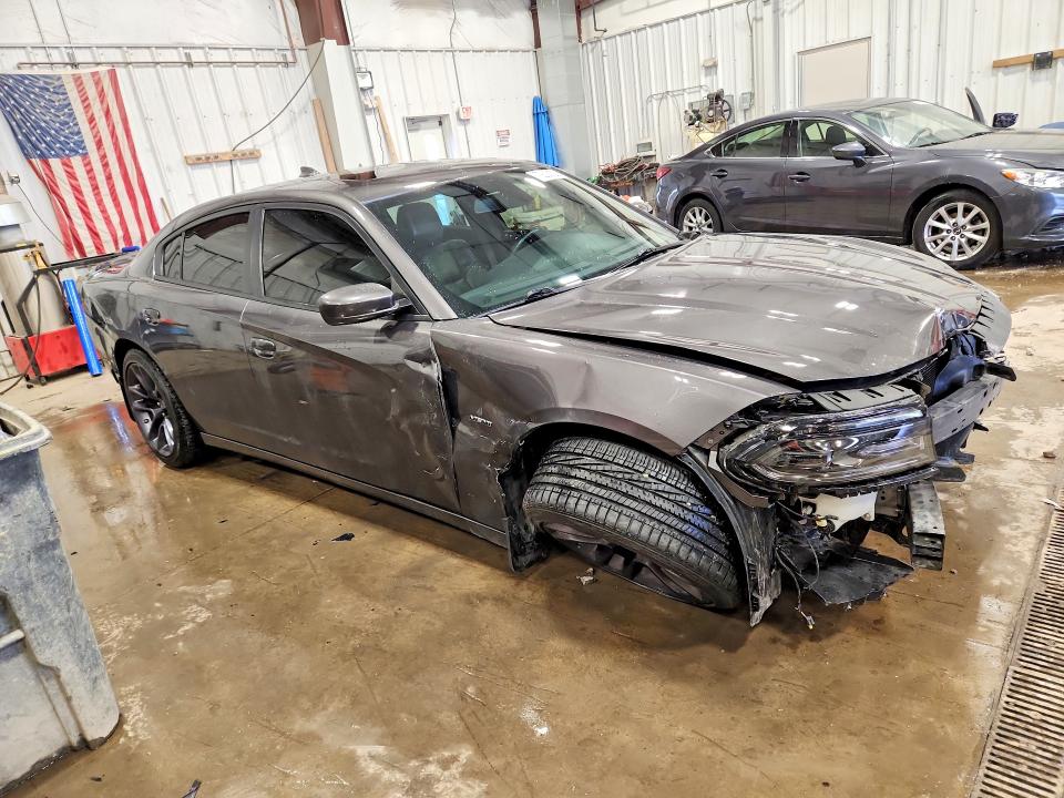 Aukcja sprzedaży 2017 Dodge Charger, vin: 2C3CDXCT2HH612387, numer aukcji: 79223125