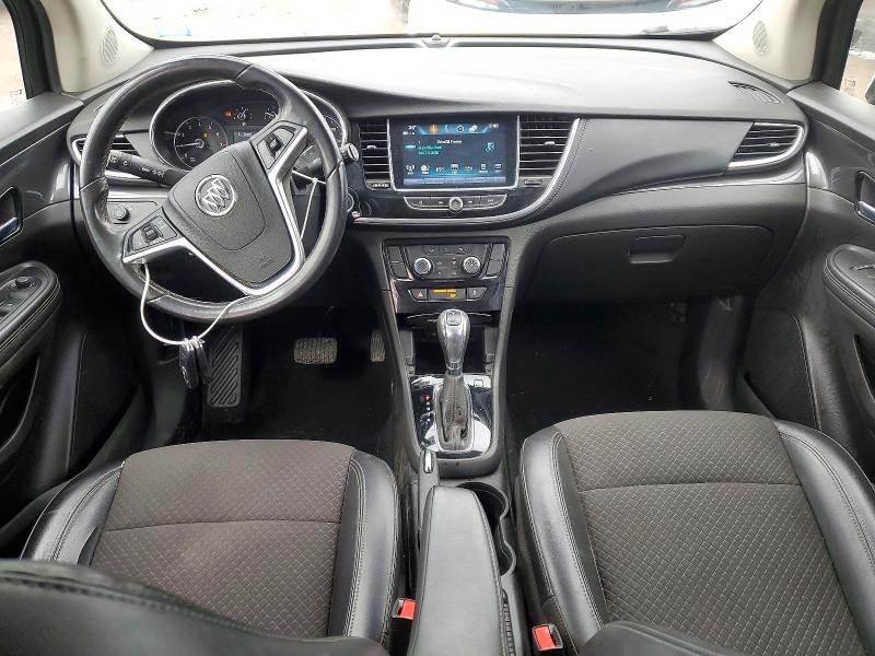 Aukcja sprzedaży 2019 Buick Encore, vin: KL4CJESB3KB872910, numer aukcji: 41669176