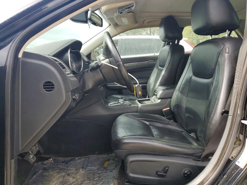 48036756 :رقم المزاد ، 2C3CCAAG2JH342654 vin ، 2018 Chrysler 300 مزاد بيع