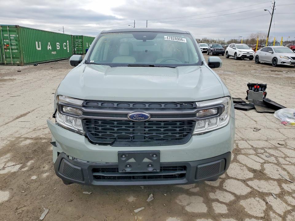 Aukcja sprzedaży 2022 Ford Maverick, vin: 3FTTW8E33NRA38049, numer aukcji: 47828906