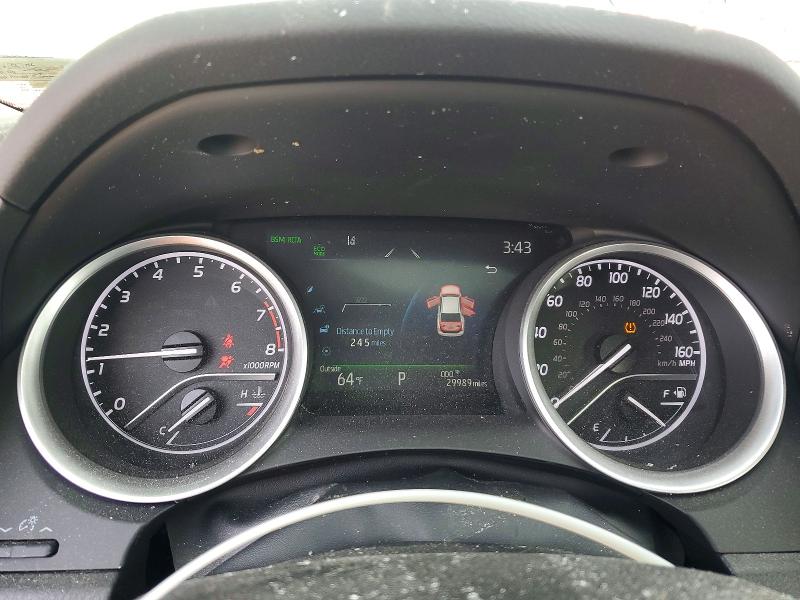47728816 :رقم المزاد ، 4T1C11BK9NU067786 vin ، 2022 Toyota Camry مزاد بيع
