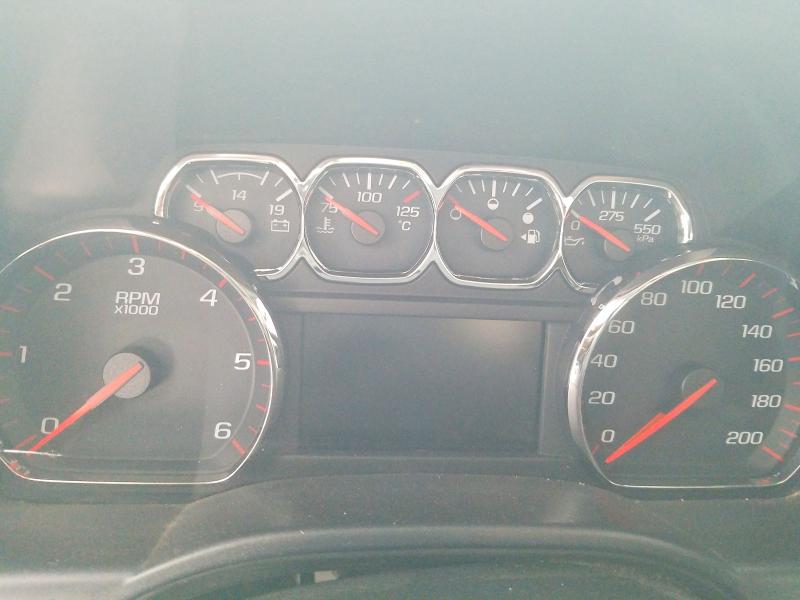 45813356 :رقم المزاد ، 3GTU2UEH5FG413389 vin ، 2015 Gmc Sierra مزاد بيع