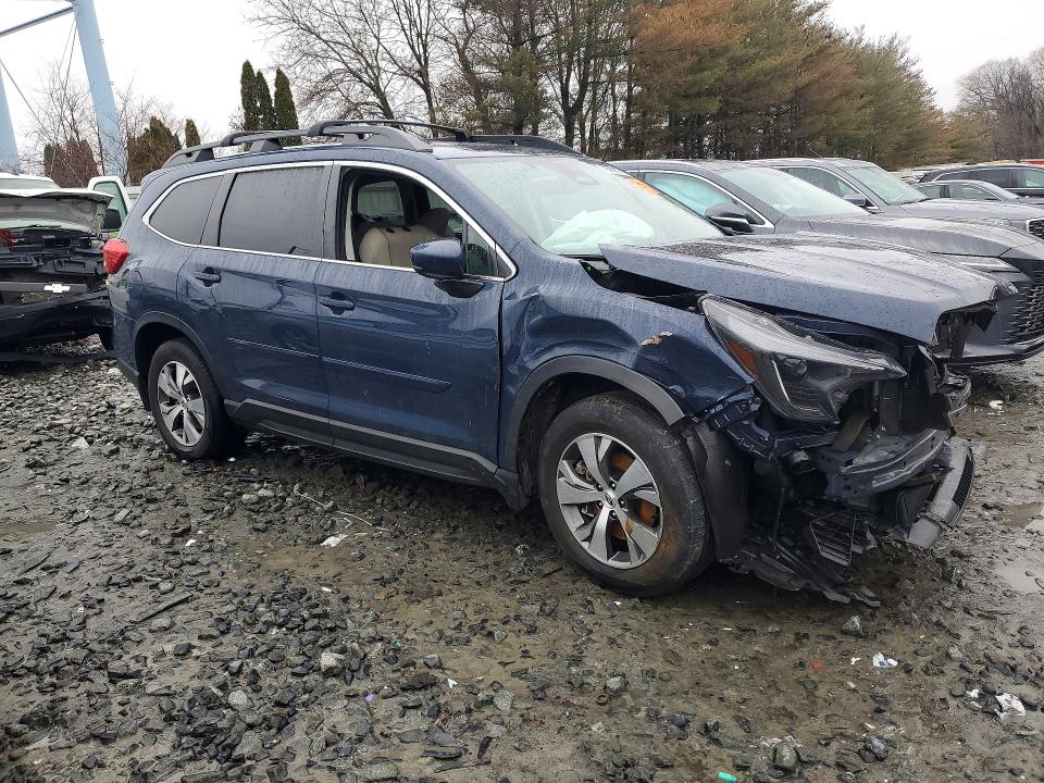 Aukcja sprzedaży 2024 Subaru Ascent, vin: 4S4WMACD9R3414940, numer aukcji: 79080875