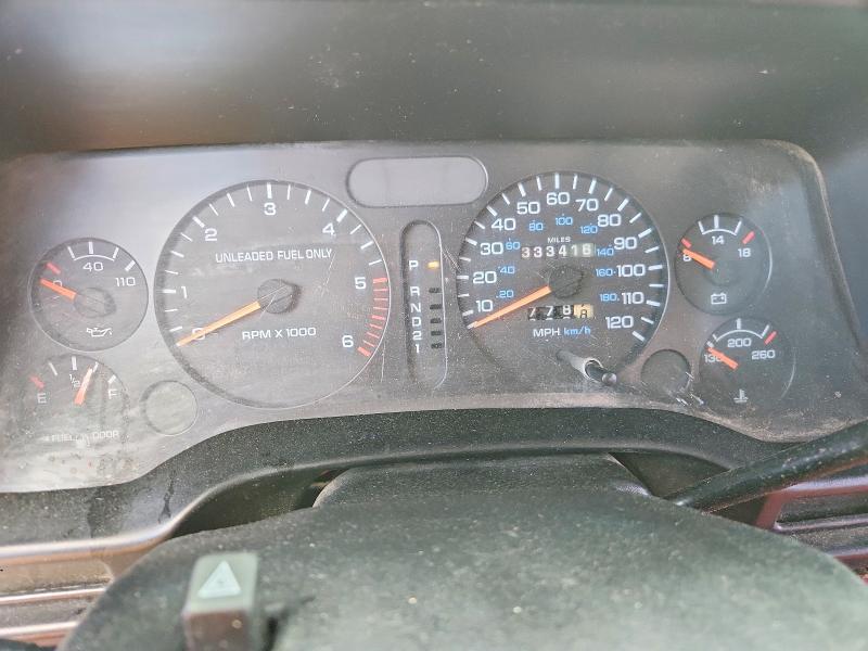 Продаж на аукціоні авто 1995 Dodge Ram 1500, vin: 3B7HC13Y8SM178935, номер лоту: 41610696