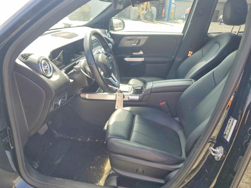 Продаж на аукціоні авто 2020 Mercedes-benz Glb, vin: WDC4M4HB4LW005040, номер лоту: 48334466