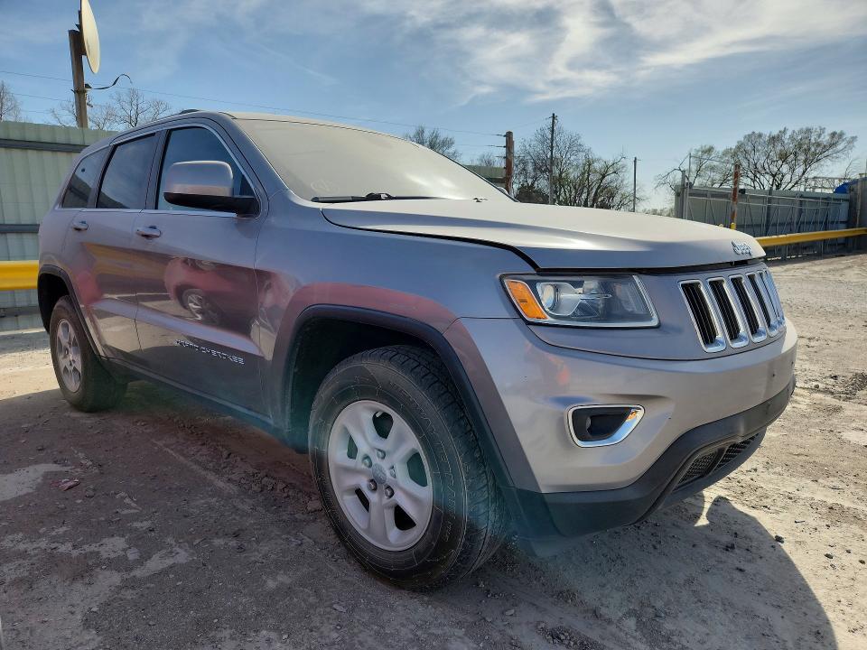 Aukcja sprzedaży 2015 Jeep Grand Cherokee, vin: 1C4RJFAG8FC886174, numer aukcji: 47139426