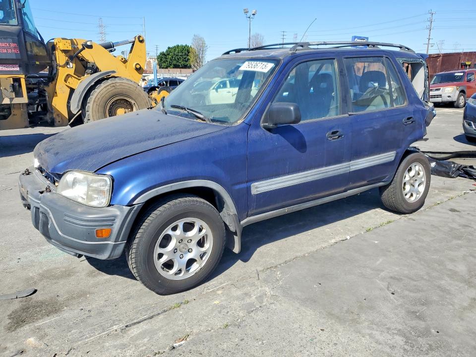 Продажа на аукционе авто 1997 Honda Cr-v, vin: JHLRD1845VC005776, номер лота: 79536715
