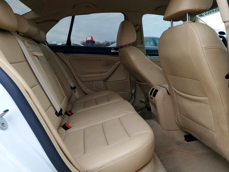 Продаж на аукціоні авто 2009 Volkswagen Jetta, vin: 3VWRM71KX9M036886, номер лоту: 46506326