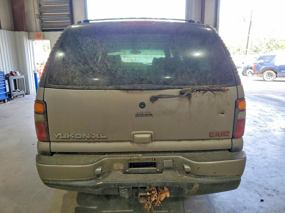 Aukcja sprzedaży 2001 Gmc Denali, vin: 1GKFK66U51J261299, numer aukcji: 47547506