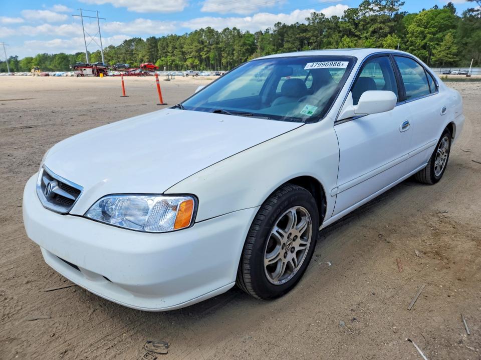 Продажа на аукционе авто 2000 Acura Tl, vin: 19UUA5660YA014477, номер лота: 47996986