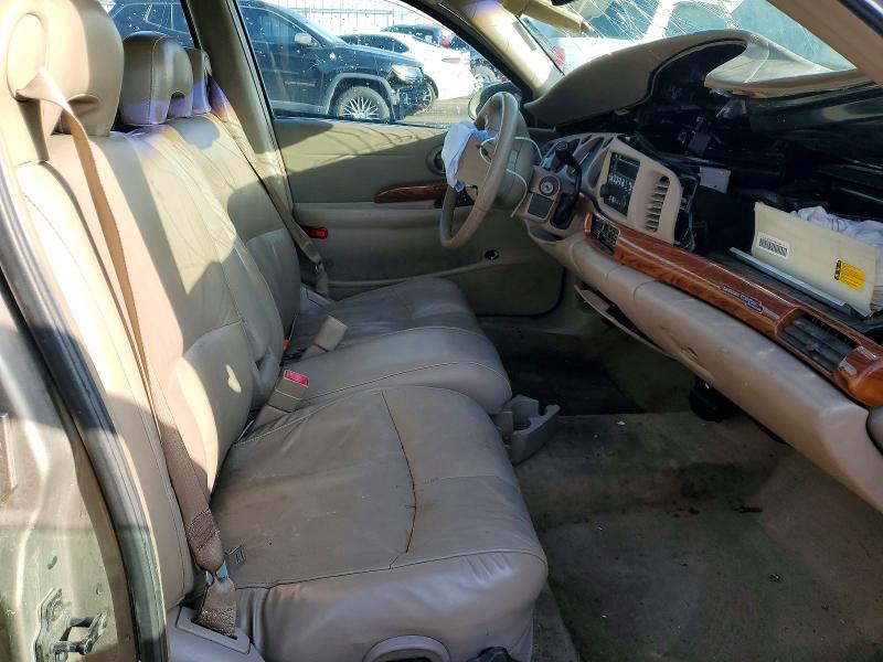 Aukcja sprzedaży 2002 Buick Lesabre, vin: 1G4HP54KX2U281013, numer aukcji: 41798186