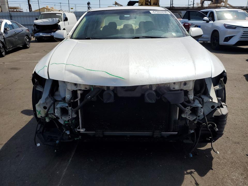 2013 Acura Tsx მანქანა იყიდება აუქციონზე, vin: JH4CU2F64DC011174, აუქციონის ნომერი: 47990836
