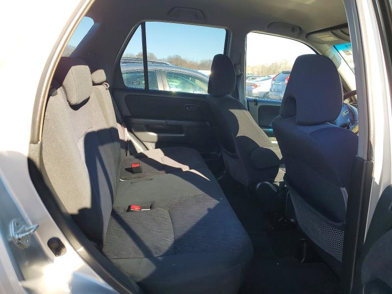 Aukcja sprzedaży 2006 Honda Cr-v, vin: SHSRD785X6U419660, numer aukcji: 47233126