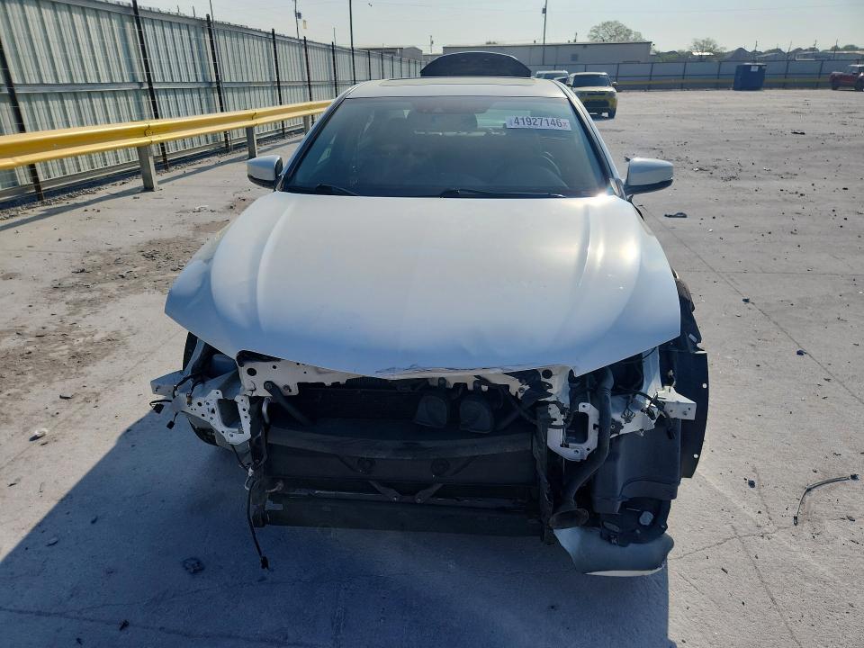41927146 :رقم المزاد ، 19UUB2F57HA004757 vin ، 2017 Acura Tlx مزاد بيع