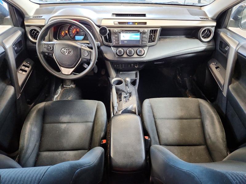 Aukcja sprzedaży 2014 Toyota Rav4, vin: 2T3BFREV1EW168295, numer aukcji: 79940515