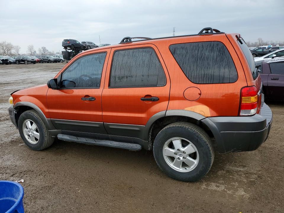 Aukcja sprzedaży 2006 Ford Escape, vin: 1FMYU03196KD49372, numer aukcji: 47303856