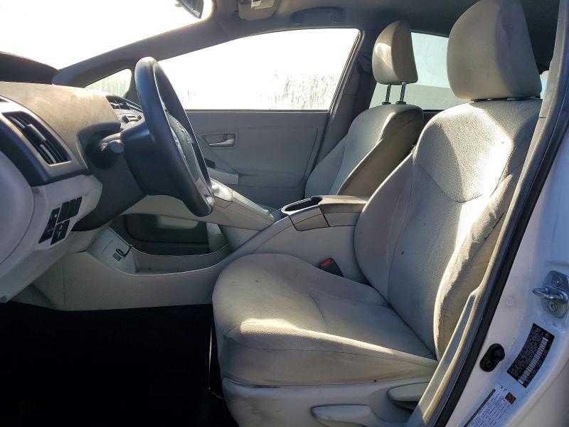 41717206 :رقم المزاد ، JTDKN3DU0F1872805 vin ، 2015 Toyota Prius مزاد بيع