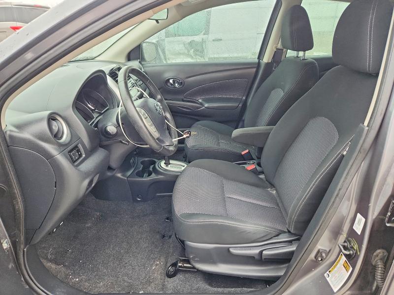Aukcja sprzedaży 2017 Nissan Versa, vin: 3N1CN7AP6HL869271, numer aukcji: 41702396