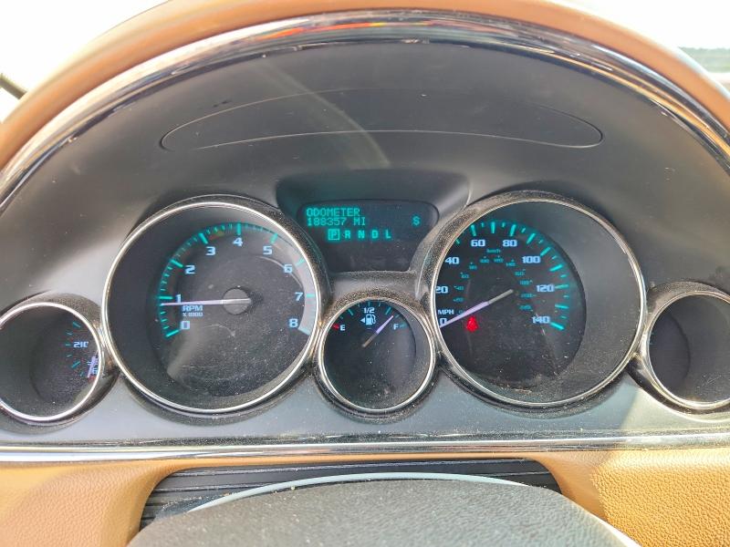 2015 Buick Enclave მანქანა იყიდება აუქციონზე, vin: 5GAKVCKD0FJ155034, აუქციონის ნომერი: 78812725