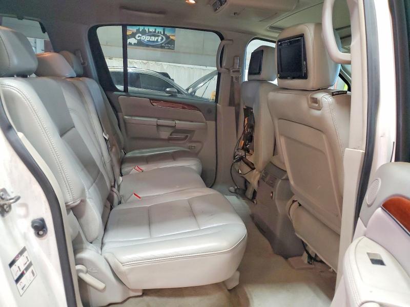 Продажа на аукционе авто 2008 Infiniti Qx56, vin: 5N3AA08C28N905356, номер лота: 79959825