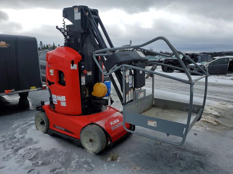 Aukcja sprzedaży 2020 Manitou 105vjr, vin: MAN00000C01043938, numer aukcji: 41983006