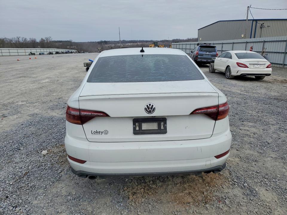 Продажа на аукционе авто 2019 Volkswagen Jetta, vin: 3VW5T7BU6KM159401, номер лота: 79538715