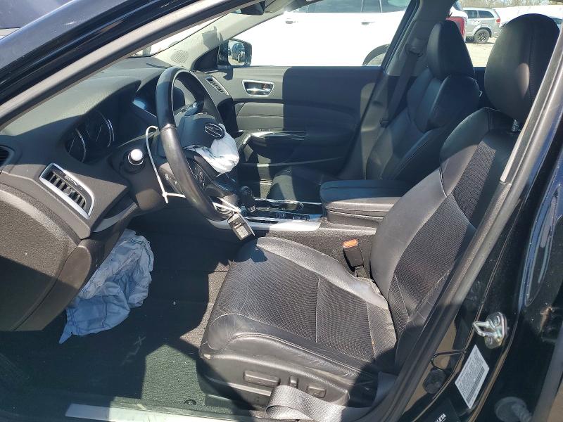 46446676 :رقم المزاد ، 19UUB1F57LA013347 vin ، 2020 Acura Tlx مزاد بيع
