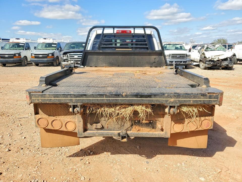 Aukcja sprzedaży 2024 Ram 3500, vin: 3C63R3GL1RG184725, numer aukcji: 45624396