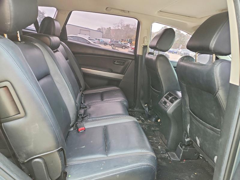 79985565 :رقم المزاد ، JM3TB2MAXA0237867 vin ، 2010 Mazda Cx-9 مزاد بيع