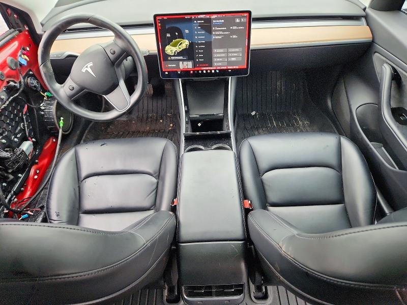Aukcja sprzedaży 2018 Tesla Model 3, vin: 5YJ3E1EBXJF065438, numer aukcji: 79884865
