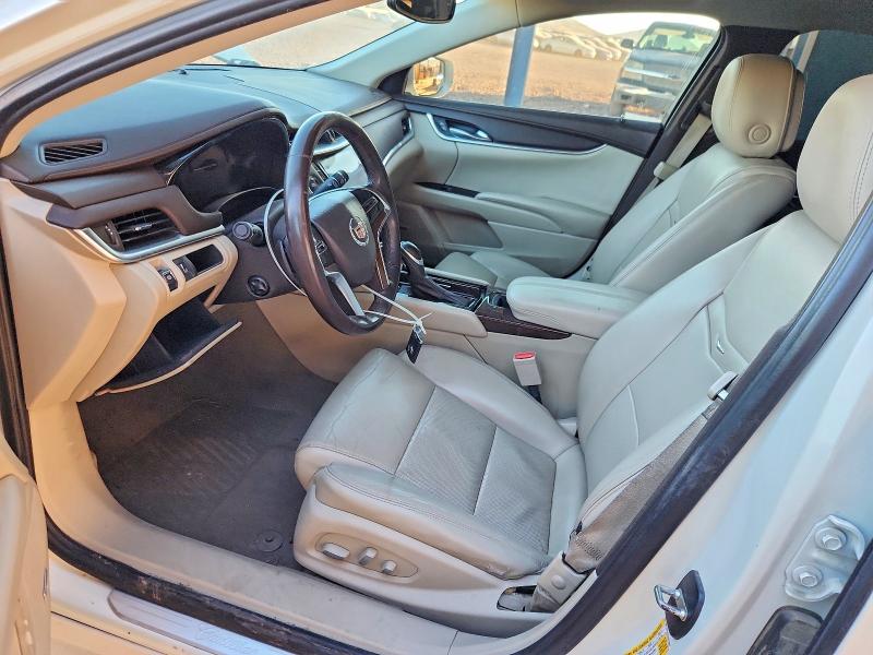 Продажа на аукционе авто 2013 Cadillac Xts, vin: 2G61N5S33D9206082, номер лота: 78647895