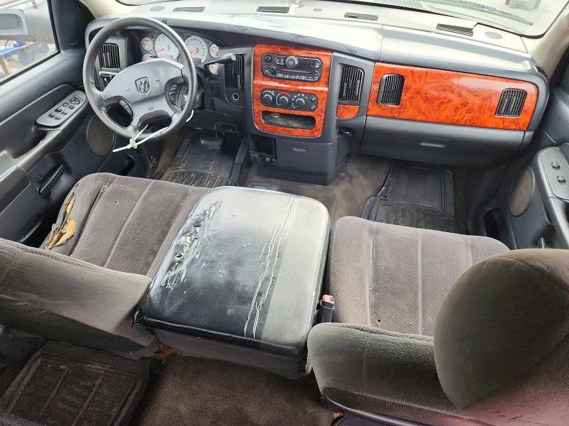 Продажа на аукционе авто 2003 Dodge Ram 2500, vin: 3D7KU28D93G749529, номер лота: 48080076