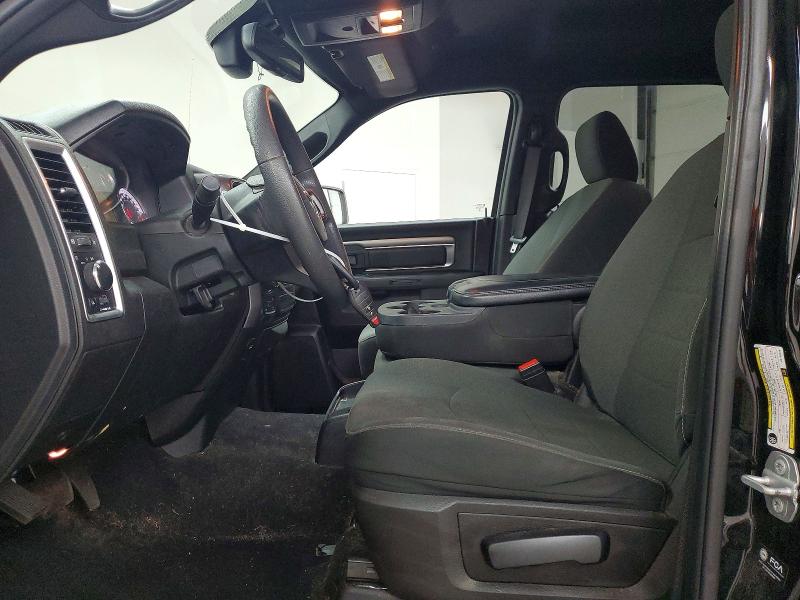 Продажа на аукционе авто 2022 Ram 1500 Classic, vin: 1C6RR7LG9NS176238, номер лота: 48070516