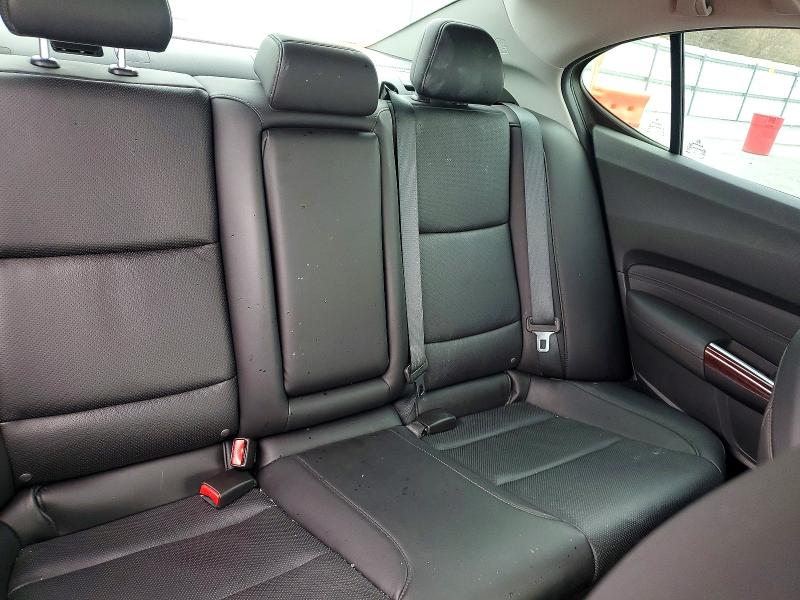 Продажа на аукционе авто 2016 Acura Tlx, vin: 19UUB2F54GA006335, номер лота: 47005676